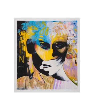 Jade Thacker, photo 1