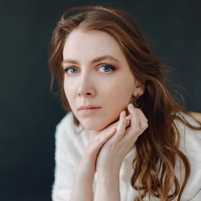 Yulia Lukianova, photo 1