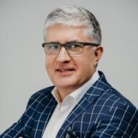 Andrey Meganov, photo 2