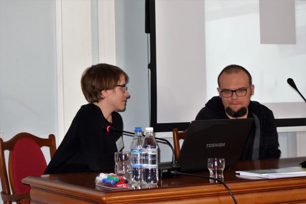 Marcin Wilkowski, photo 2