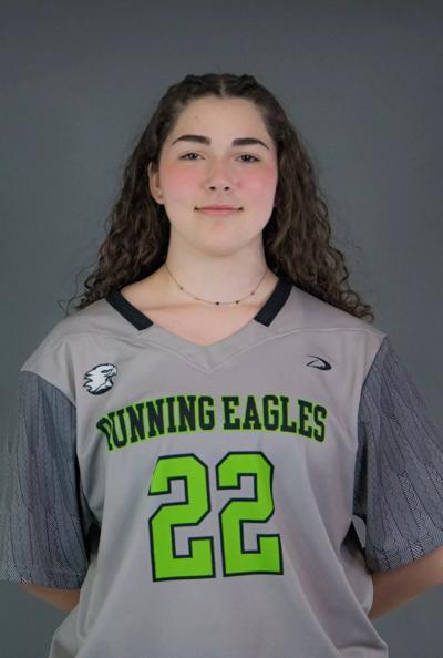 Ashley Hammel, photo 1