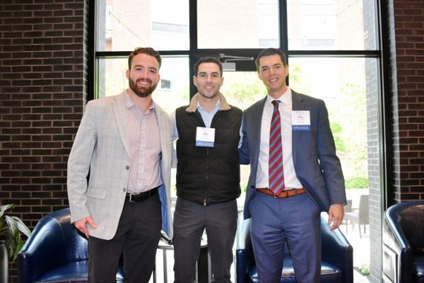 Jacob Block, photo 2