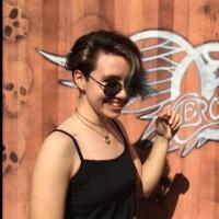 Julia Kaisinger, photo 2