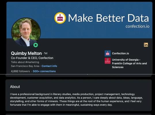 Kristina Liburd, photo 2