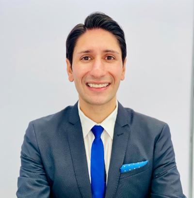 Max Mohammadi, photo 1