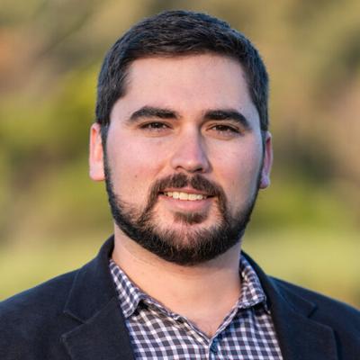 Timothy Murphy, photo 2