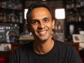 Rohit Bhattacharya, photo 2