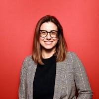 Marisa Rackson, photo 1