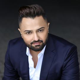 Scott Higgins, photo 1