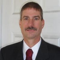 James Sturtevant, photo 1