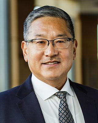 John Zhang, photo 2