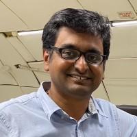 Ram Gandhiraman, photo 2