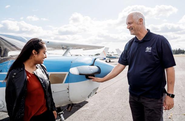 Steph Stricklen, photo 1