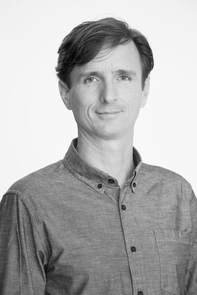 Harry McIlroy, photo 1