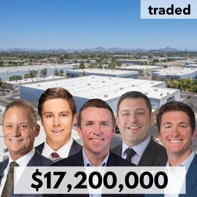 Gary Cornish, photo 2