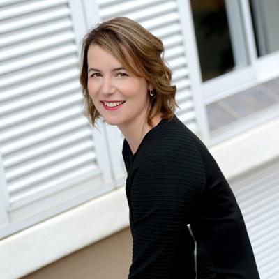 Rachel Cochran, photo 2