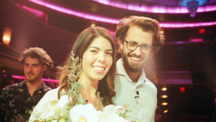 Delian Asparouhov, photo 1