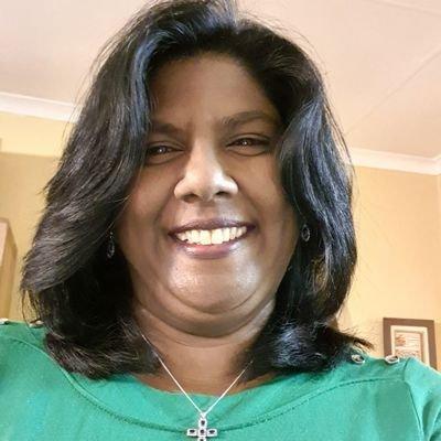 Chrislene Naidoo, photo 1