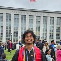 Smeet Patel, photo 2