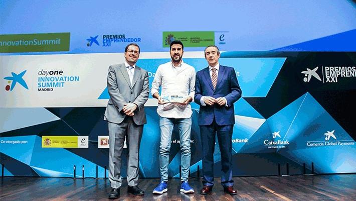 Alberto Lebeña, photo 2