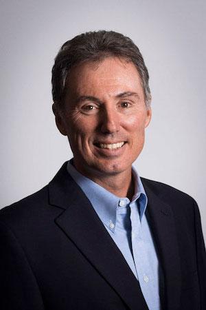 Bill Beamish, photo 1