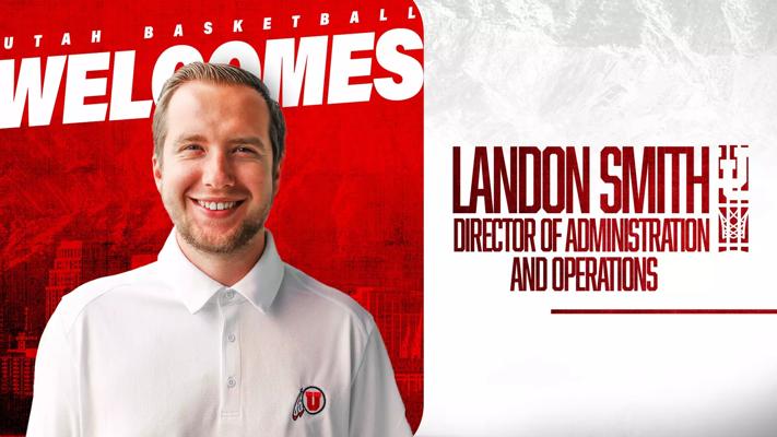 Landon Smith, photo 2