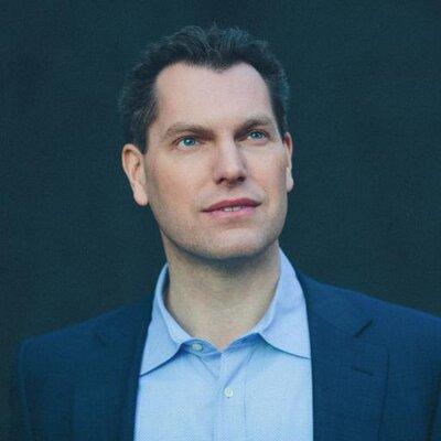 Duncan Watts, photo 1