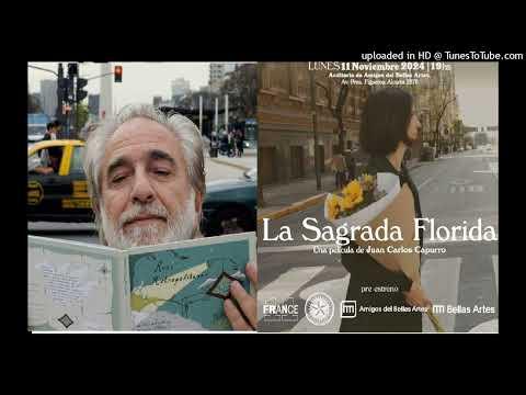 Carlos Capurro, photo 1