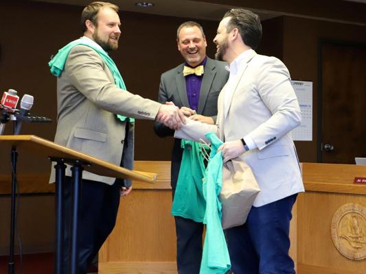 David Aronson, photo 2