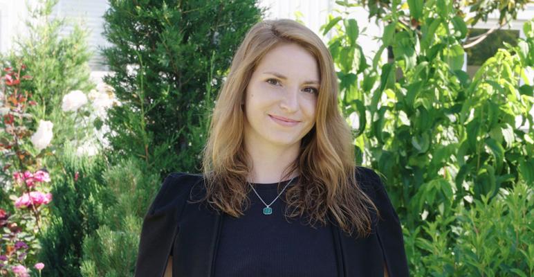 Fiona Sailer, photo 2