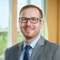 Nate Prosser, photo 1