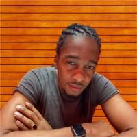 Sheldon Blair, photo 1