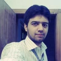 Rizwan Rahim, photo 1