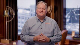 Andrew Torman, photo 1