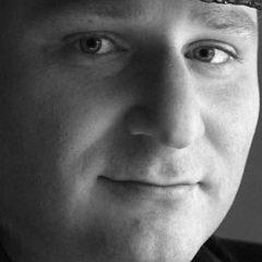 Andrew Bloch, photo 1
