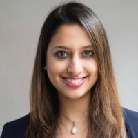 Yousra Fazili, photo 1