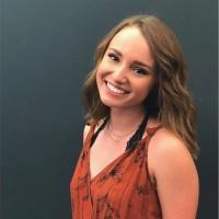 Caitlin MacKenzie, photo 1