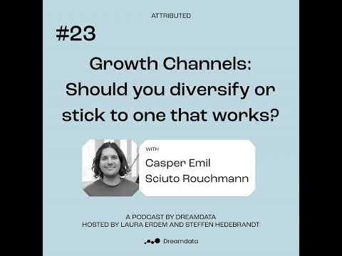 Casper Emil Sciuto Rouchmann, photo 1