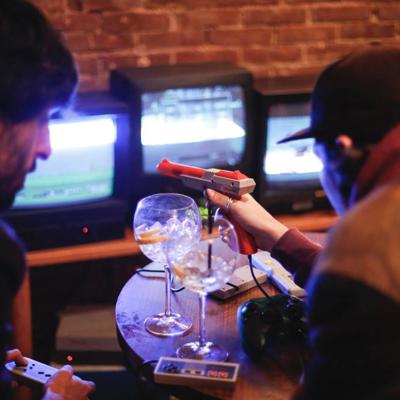 Daniel Salmanovich, photo 2