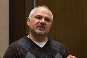Mark Steiner, photo 2