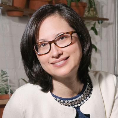 Marjorie Brans, photo 2