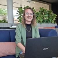 Frederieke Bremer, photo 2