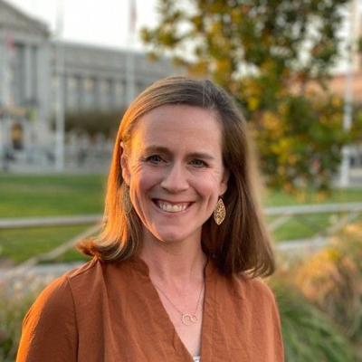 Catherine Covington, photo 2