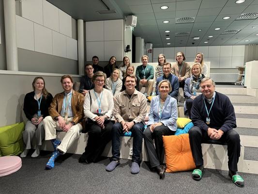 Gijs Louter, photo 1