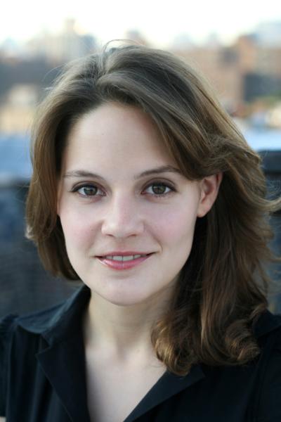 Bridget Dunlap, photo 1