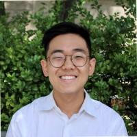 Brian Jeong, photo 2