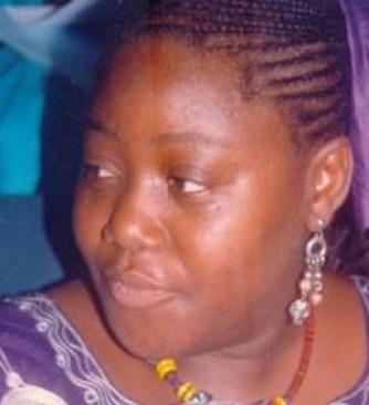 Bunmi Oyinsan, photo 2