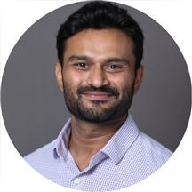 Nisarg Patel, MD, DMD, photo 1