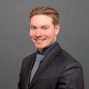 Kevin Klein, photo 1