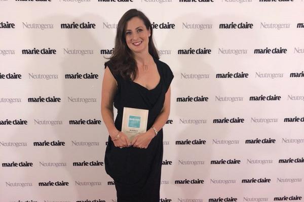 Sarah Taylor, photo 1